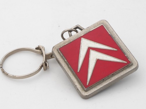 Porte clés ancien keychain - porte,