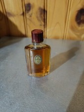 Parfum Ce que femme veux Gellé frères Paris miniature de 7.5cm jamais ouverte