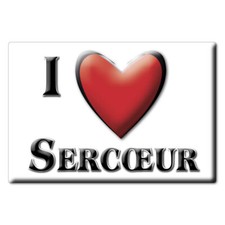 Aimant sur Sercœur, Vosges