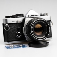 *SERVICED & TESTED* Olympus