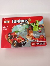 LEG0  10722 JUNIORS NINJAGO