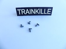 JOUEF 4 TAMPONS POUR