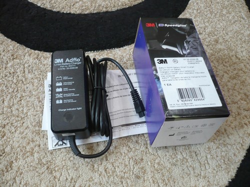 Speedglas adflo turbo unit - 3m,