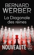 La Diagonale des reines de