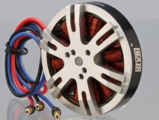 Moteur brushless multicopters