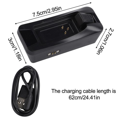 Chargeur changement de - de,