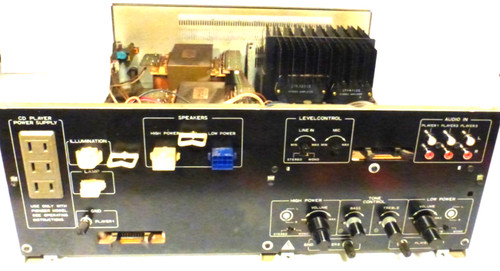 Pioneer jukebox model - pioneer, cd