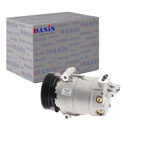 Aks dasis compresseur - aks,