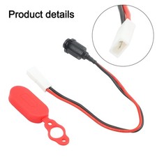 Port de Charge Trottinette