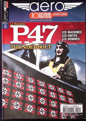 Aero journal 5 - aero,