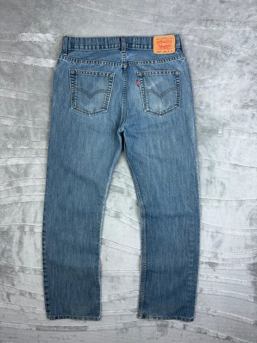 Jean levi homme - levi’s, 514