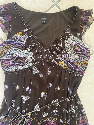 Magnifique robe été en - magnifique,