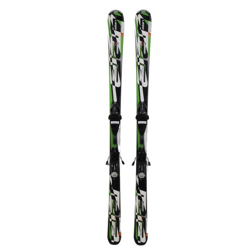 Ski occasion junior elan exar - occasion,