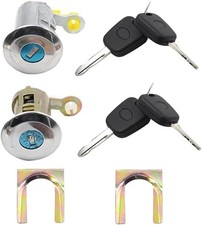 Barillets de porte compatible