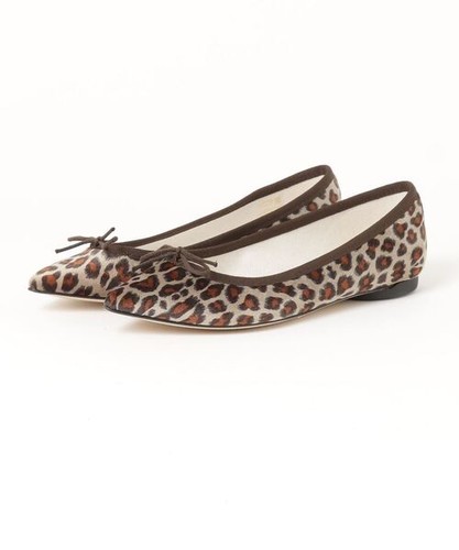 Repetto flat pumps - repetto,