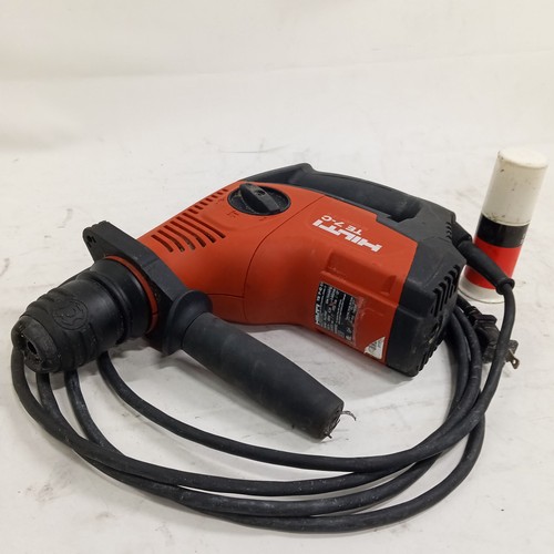 Hilti electric corded - hilti,