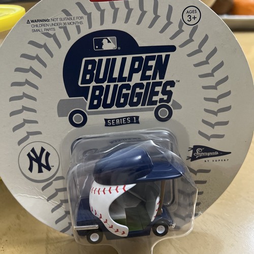 New york yankees mlb - new, bullpen