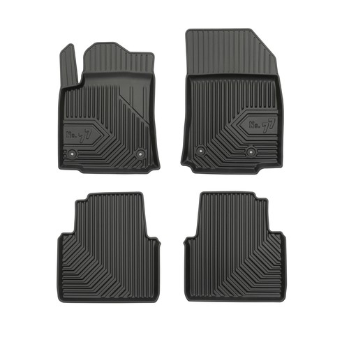 Tapis sol voiture - de, pour