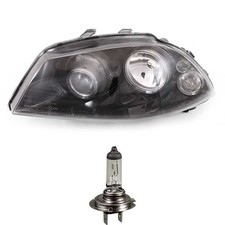 Xenon Phare Gauche Pour Seat