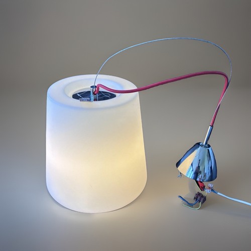 Fontana arte suspension amax - fontana,