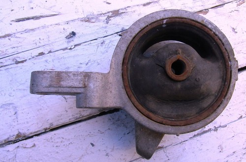 Support moteur nissan 100nx - support,