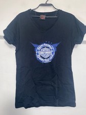 T-shirt femme Harley-Davidson