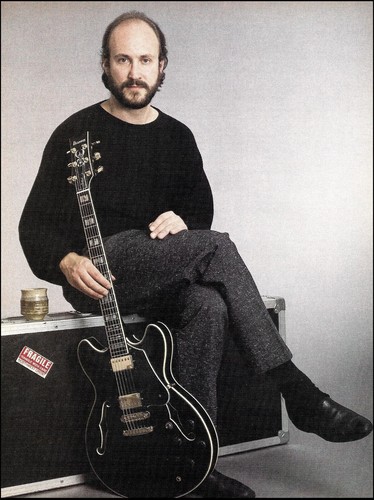 John scofield signature jsm100 - john,