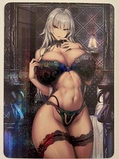 CARTE GODDESS STORY HOLO - À