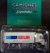 VOLVO FH12 "Seur" 2001, №85