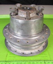 Montesa Cota 72 123 172 Moyeu De Roue Arrière P/N 2150.013.4 16M 19M 28M