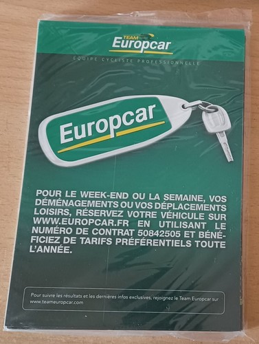 Cyclisme cartes équipe - cartes,