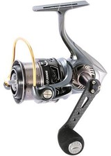 Moulinet de pêche ABU Garcia