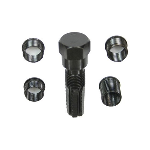 Kit reparation bougie x - bougie,