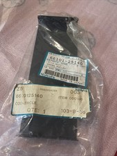 Couvercle Poulie neuf emballage Kubota Ref 66101-25140 pour G1700 G1800 G1900…