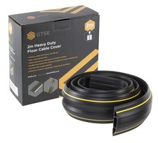 Passe Câble Sol, Longeur 2 m