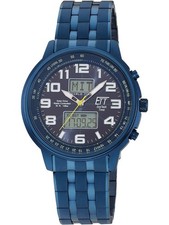 Ett eco tech time - tech,