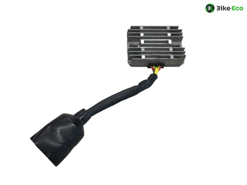 Regulateur charge batterie