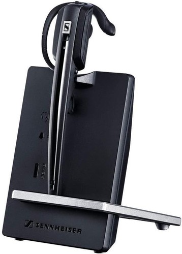 Epos sennheiser phone - d,