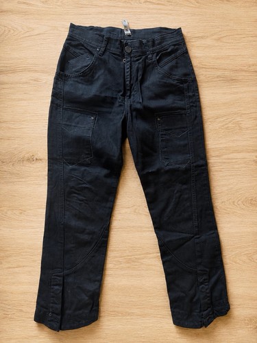Pantalon cargo femme - f&k,
