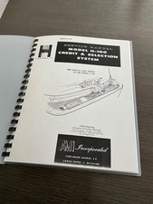 Manuel d'instruction Jukebox