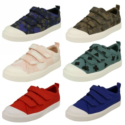 Enfants garçons filles clarks - filles,