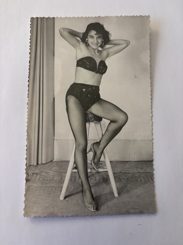 Photo carte pin charme anna - photo, up