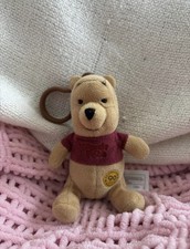 Peluche Porte-clé Winnie