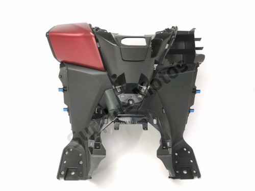 Tablier avant scooter honda - tablier,