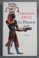 Le pharaon noir - Christian