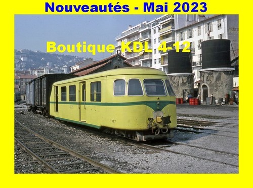 Nice remorque d - -,