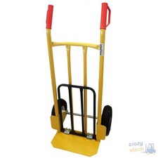 Chariot Metis Pour Cartons