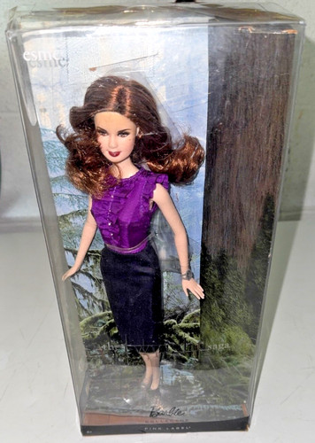 Barbie signature 2009 pink - signature,