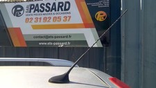 Antenne PEUGEOT 307 PHASE 1
