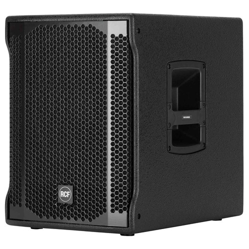 Rcf sub 702 12 - rcf, ii